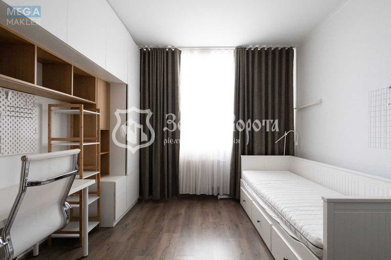 Продаж 3 кімнатної квартири (80/44/12), 9 пов. 19 пов. будинку, <a class="location-link" href="/kiev/" title="Недвижимость Київ">Київ</a>, <a class="location-link" href="/kiev/solomenskij/" title="Недвижимость Солом'янський район">Солом'янський р-н</a>, Академіка Каблукова вул., 19 (изображение 11)