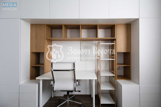 Продаж 3 кімнатної квартири (80/44/12), 9 пов. 19 пов. будинку, <a class="location-link" href="/kiev/" title="Недвижимость Київ">Київ</a>, <a class="location-link" href="/kiev/solomenskij/" title="Недвижимость Солом'янський район">Солом'янський р-н</a>, Академіка Каблукова вул., 19 (изображение 12)