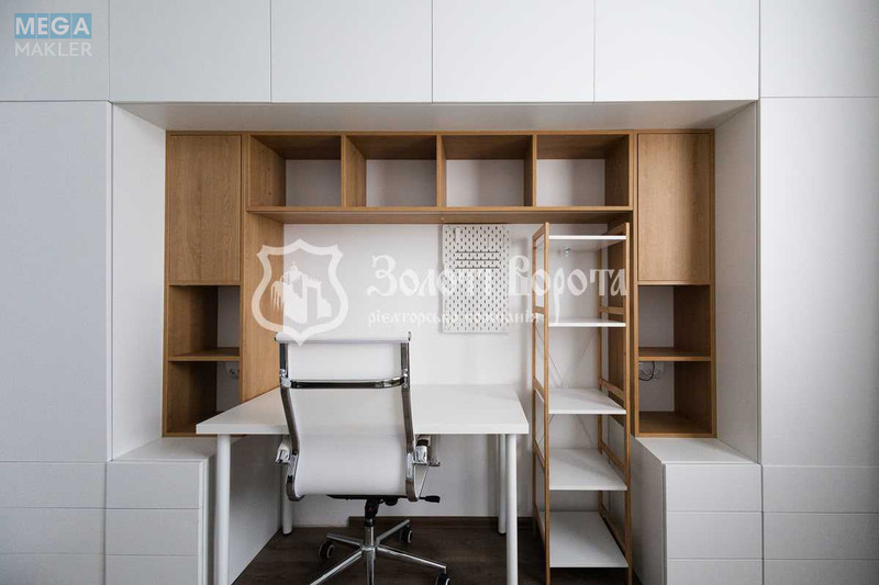 Продаж 3 кімнатної квартири (80/44/12), 9 пов. 19 пов. будинку, <a class="location-link" href="/kiev/" title="Недвижимость Київ">Київ</a>, <a class="location-link" href="/kiev/solomenskij/" title="Недвижимость Солом'янський район">Солом'янський р-н</a>, Академіка Каблукова вул., 19 (изображение 12)