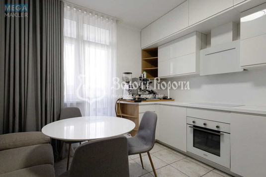 Продаж 3 кімнатної квартири (80/44/12), 9 пов. 19 пов. будинку, <a class="location-link" href="/kiev/" title="Недвижимость Київ">Київ</a>, <a class="location-link" href="/kiev/solomenskij/" title="Недвижимость Солом'янський район">Солом'янський р-н</a>, Академіка Каблукова вул., 19 (изображение 14)