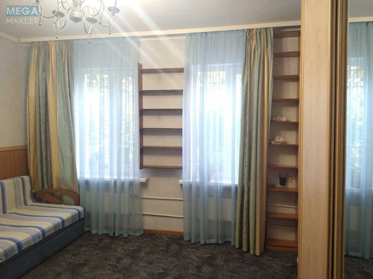 Оренда 1 кімнатної квартири, <a class="location-link" href="/kiev/" title="Недвижимость Київ">Київ</a>, <a class="location-link" href="/kiev/dneprovskij/" title="Недвижимость Дніпровський район">Дніпровський р-н</a>, Попудренко ул. (изображение 2)