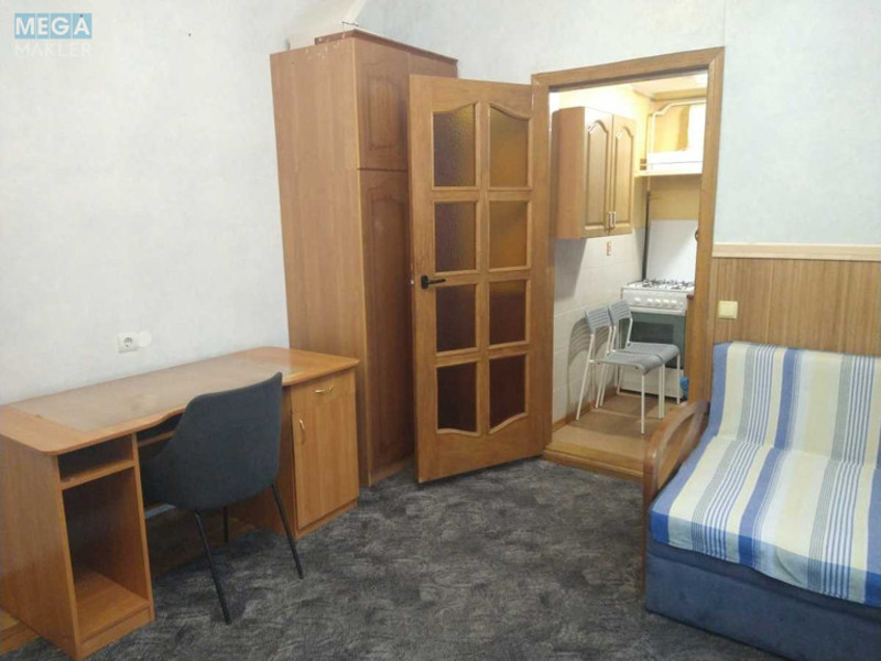 Оренда 1 кімнатної квартири, <a class="location-link" href="/kiev/" title="Недвижимость Київ">Київ</a>, <a class="location-link" href="/kiev/dneprovskij/" title="Недвижимость Дніпровський район">Дніпровський р-н</a>, Попудренко ул. (изображение 3)