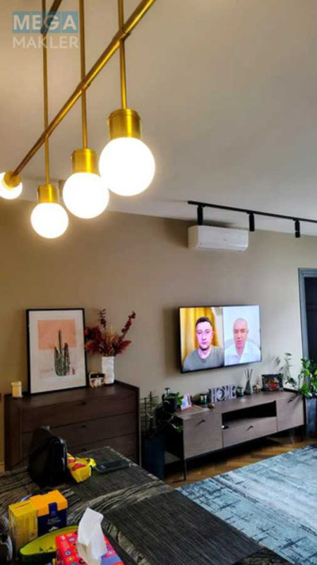 Продаж 3 кімнатної квартири (75/?/?), 19 пов. 25 пов. будинку, <a class="location-link" href="/kiev/" title="Недвижимость Київ">Київ</a>, <a class="location-link" href="/kiev/solomenskij/" title="Недвижимость Солом'янський район">Солом'янський р-н</a>, Митрополита Василя Липківського вул., 16В (изображение 6)