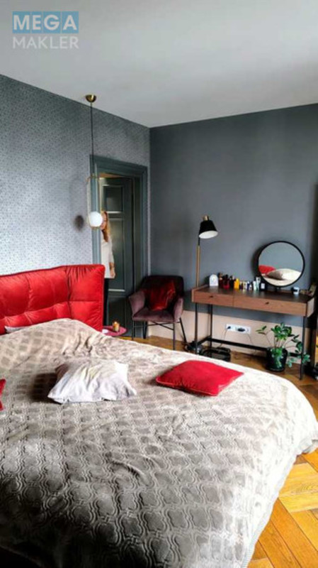 Продаж 3 кімнатної квартири (75/?/?), 19 пов. 25 пов. будинку, <a class="location-link" href="/kiev/" title="Недвижимость Київ">Київ</a>, <a class="location-link" href="/kiev/solomenskij/" title="Недвижимость Солом'янський район">Солом'янський р-н</a>, Митрополита Василя Липківського вул., 16В (изображение 9)