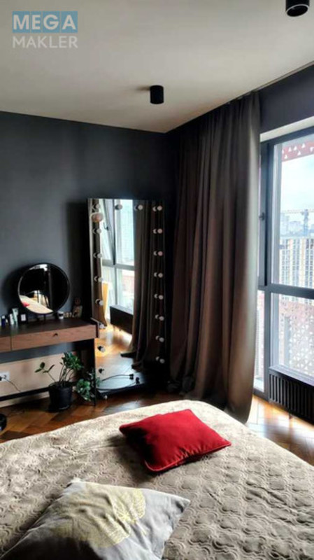 Продаж 3 кімнатної квартири (75/?/?), 19 пов. 25 пов. будинку, <a class="location-link" href="/kiev/" title="Недвижимость Київ">Київ</a>, <a class="location-link" href="/kiev/solomenskij/" title="Недвижимость Солом'янський район">Солом'янський р-н</a>, Митрополита Василя Липківського вул., 16В (изображение 10)
