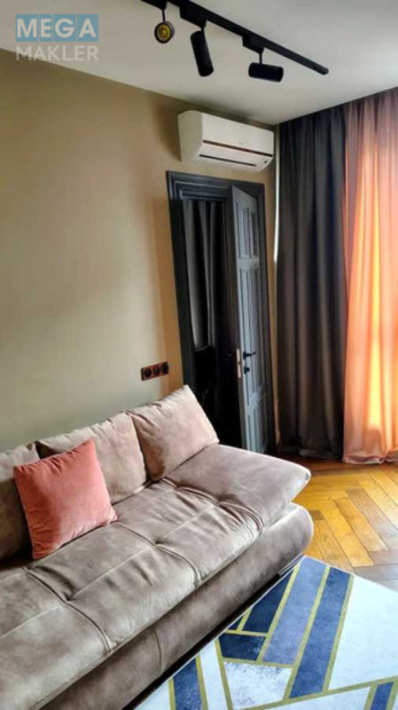 Продаж 3 кімнатної квартири (75/?/?), 19 пов. 25 пов. будинку, <a class="location-link" href="/kiev/" title="Недвижимость Київ">Київ</a>, <a class="location-link" href="/kiev/solomenskij/" title="Недвижимость Солом'янський район">Солом'янський р-н</a>, Митрополита Василя Липківського вул., 16В (изображение 12)
