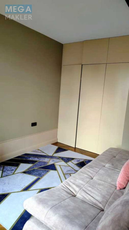 Продаж 3 кімнатної квартири (75/?/?), 19 пов. 25 пов. будинку, <a class="location-link" href="/kiev/" title="Недвижимость Київ">Київ</a>, <a class="location-link" href="/kiev/solomenskij/" title="Недвижимость Солом'янський район">Солом'янський р-н</a>, Митрополита Василя Липківського вул., 16В (изображение 13)