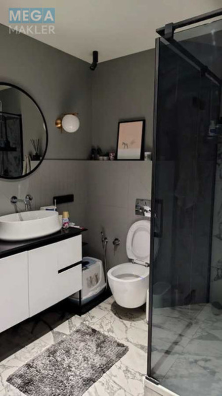 Продаж 3 кімнатної квартири (75/?/?), 19 пов. 25 пов. будинку, <a class="location-link" href="/kiev/" title="Недвижимость Київ">Київ</a>, <a class="location-link" href="/kiev/solomenskij/" title="Недвижимость Солом'янський район">Солом'янський р-н</a>, Митрополита Василя Липківського вул., 16В (изображение 15)