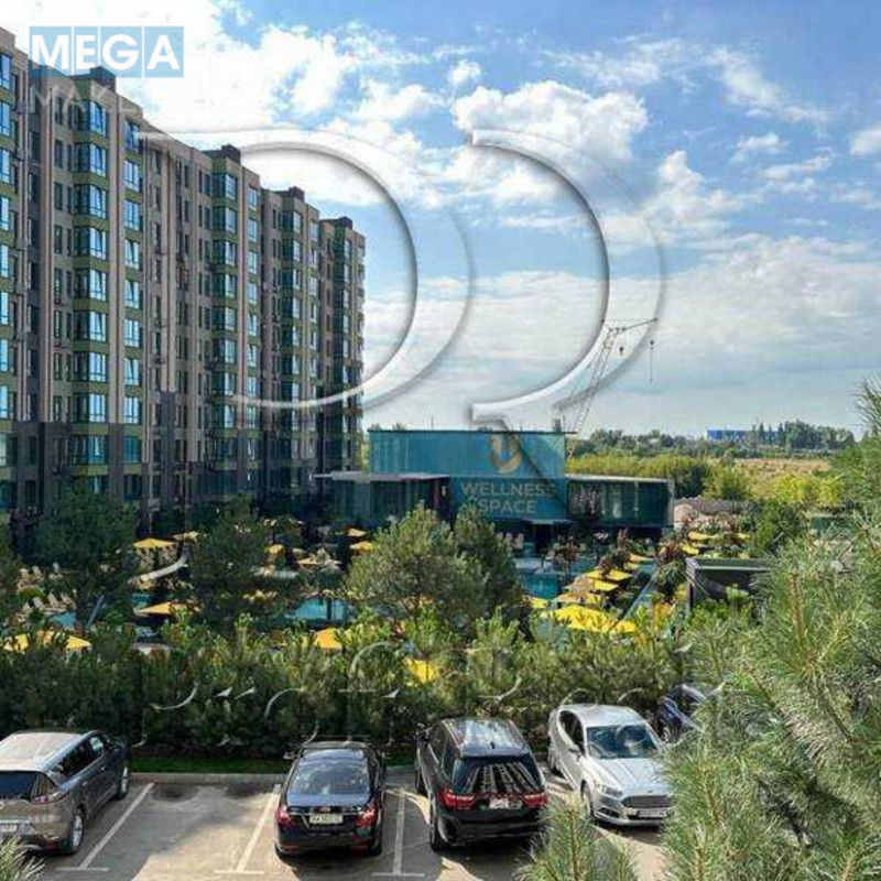 Продаж 1 кімнатної квартири (31/15/8), 1 пов. 9 пов. будинку, <a class="location-link" href="/sofievskaya-borshagovka/" title="Недвижимость Софіївська Борщагівка">Софіївська Борщагівка</a>, Героїв Небесної Сотні проспект, 16/6 (изображение 6)