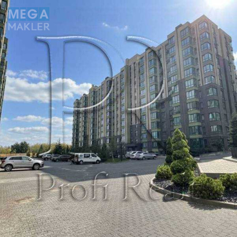 Продаж 1 кімнатної квартири (31/15/8), 1 пов. 9 пов. будинку, <a class="location-link" href="/sofievskaya-borshagovka/" title="Недвижимость Софіївська Борщагівка">Софіївська Борщагівка</a>, Героїв Небесної Сотні проспект, 16/6 (изображение 7)