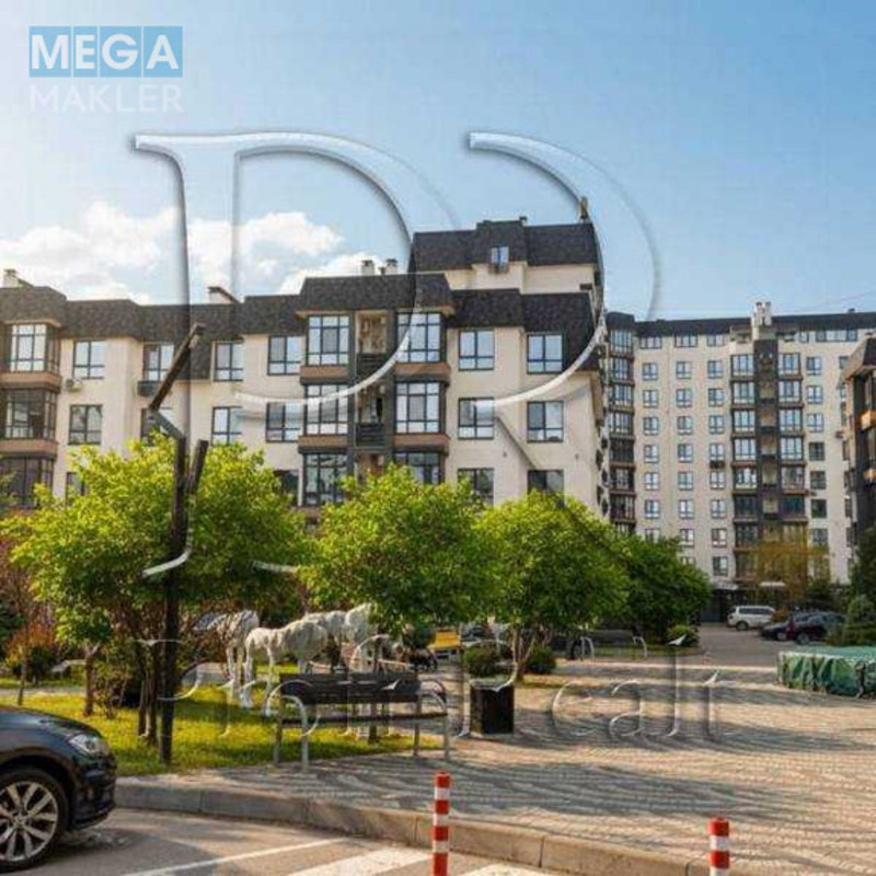 Продаж 1 кімнатної квартири (31/15/8), 1 пов. 9 пов. будинку, <a class="location-link" href="/sofievskaya-borshagovka/" title="Недвижимость Софіївська Борщагівка">Софіївська Борщагівка</a>, Героїв Небесної Сотні проспект, 16/6 (изображение 8)