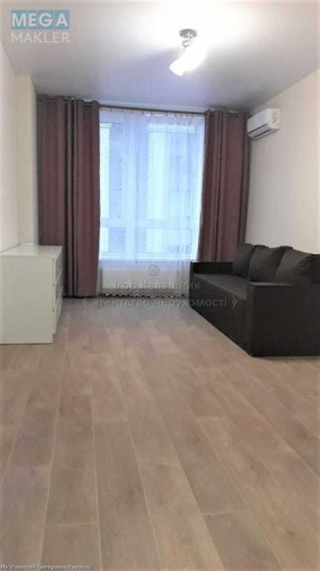 Оренда 1 кімнатної квартири, <a class="location-link" href="/kiev/" title="Недвижимость Київ">Київ</a>, <a class="location-link" href="/kiev/darnickij/" title="Недвижимость Дарницький район">Дарницький р-н</a>, Камянська вул., 128 (изображение 2)