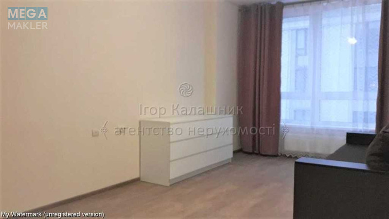 Оренда 1 кімнатної квартири, <a class="location-link" href="/kiev/" title="Недвижимость Київ">Київ</a>, <a class="location-link" href="/kiev/darnickij/" title="Недвижимость Дарницький район">Дарницький р-н</a>, Камянська вул., 128 (изображение 3)