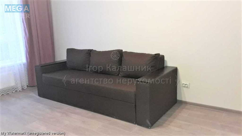 Оренда 1 кімнатної квартири, <a class="location-link" href="/kiev/" title="Недвижимость Київ">Київ</a>, <a class="location-link" href="/kiev/darnickij/" title="Недвижимость Дарницький район">Дарницький р-н</a>, Камянська вул., 128 (изображение 5)