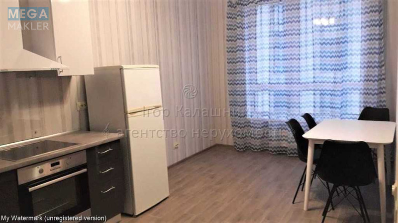 Оренда 1 кімнатної квартири, <a class="location-link" href="/kiev/" title="Недвижимость Київ">Київ</a>, <a class="location-link" href="/kiev/darnickij/" title="Недвижимость Дарницький район">Дарницький р-н</a>, Камянська вул., 128 (изображение 8)