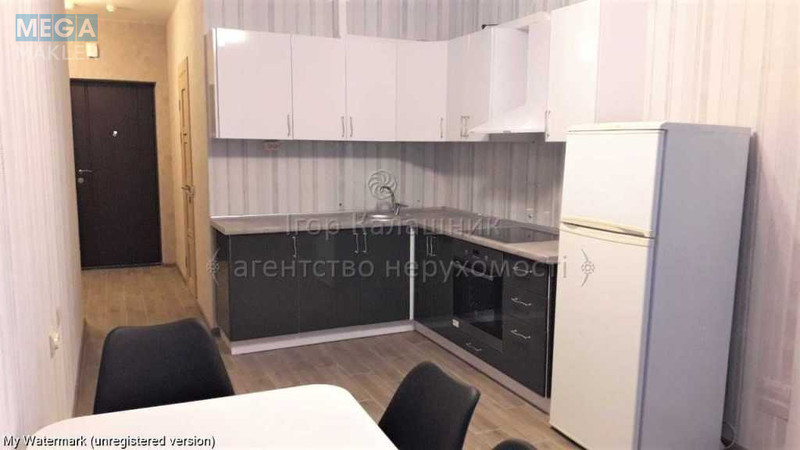 Оренда 1 кімнатної квартири, <a class="location-link" href="/kiev/" title="Недвижимость Київ">Київ</a>, <a class="location-link" href="/kiev/darnickij/" title="Недвижимость Дарницький район">Дарницький р-н</a>, Камянська вул., 128 (изображение 11)