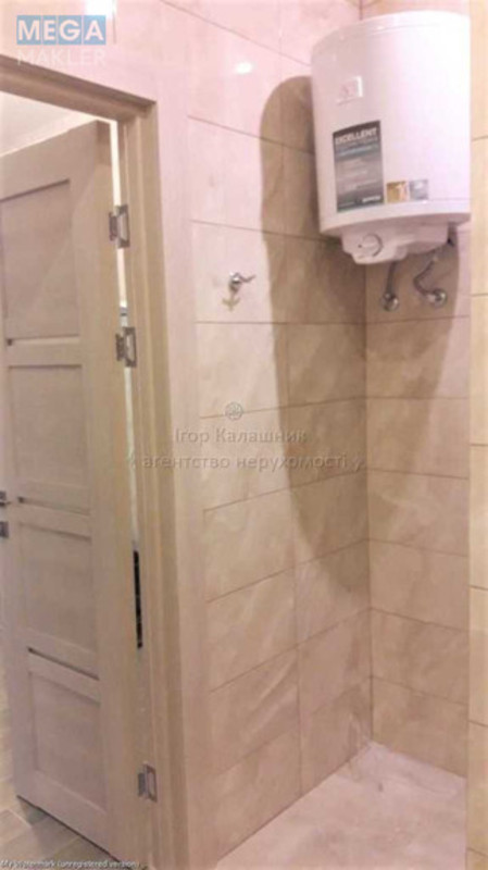 Оренда 1 кімнатної квартири, <a class="location-link" href="/kiev/" title="Недвижимость Київ">Київ</a>, <a class="location-link" href="/kiev/darnickij/" title="Недвижимость Дарницький район">Дарницький р-н</a>, Камянська вул., 128 (изображение 17)