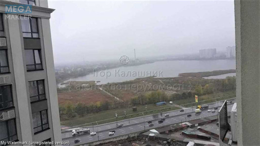 Оренда 1 кімнатної квартири, <a class="location-link" href="/kiev/" title="Недвижимость Київ">Київ</a>, <a class="location-link" href="/kiev/darnickij/" title="Недвижимость Дарницький район">Дарницький р-н</a>, Камянська вул., 128 (изображение 24)