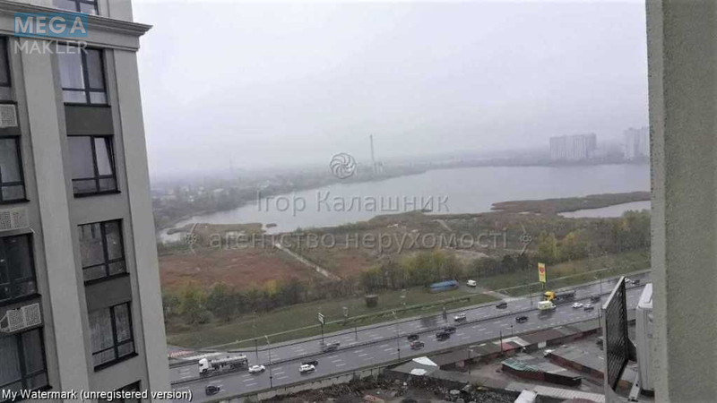Оренда 1 кімнатної квартири, <a class="location-link" href="/kiev/" title="Недвижимость Київ">Київ</a>, <a class="location-link" href="/kiev/darnickij/" title="Недвижимость Дарницький район">Дарницький р-н</a>, Камянська вул., 128 (изображение 24)