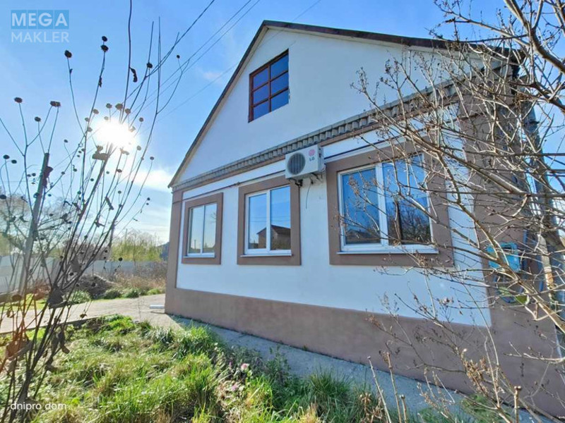 Продаж дома, 1&nbsp; поверх, 92&nbsp;кв.м, 4&nbsp;кімнати, ділянка 10&nbsp;соток, <a class="location-link" href="/podgorodnoe/" title="Недвижимость Підгородне">Підгородне</a>, 3 набережный проулок, 17 (изображение 2)