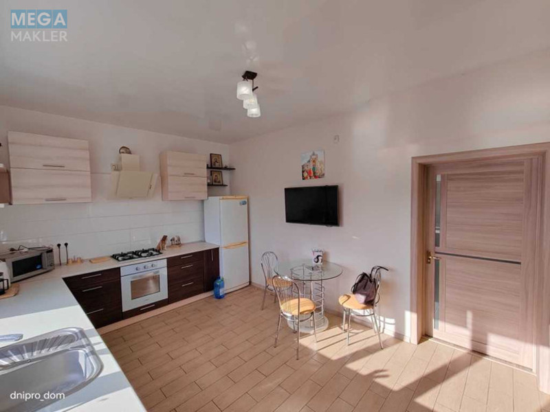 Продаж дома, 1&nbsp; поверх, 92&nbsp;кв.м, 4&nbsp;кімнати, ділянка 10&nbsp;соток, <a class="location-link" href="/podgorodnoe/" title="Недвижимость Підгородне">Підгородне</a>, 3 набережный проулок, 17 (изображение 8)