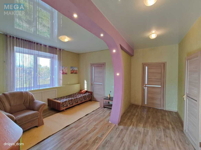 Продаж дома, 1&nbsp; поверх, 92&nbsp;кв.м, 4&nbsp;кімнати, ділянка 10&nbsp;соток, <a class="location-link" href="/podgorodnoe/" title="Недвижимость Підгородне">Підгородне</a>, 3 набережный проулок, 17 (изображение 9)