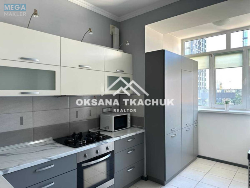 Оренда 2 кімнатної квартири, <a class="location-link" href="/kiev/" title="Недвижимость Київ">Київ</a>, <a class="location-link" href="/kiev/pecherskij/" title="Недвижимость Печерський район">Печерський р-н</a>, Євгена Коновальця вул., 7/9 (изображение 2)
