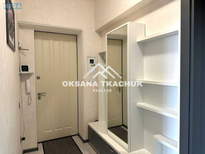 Оренда 2 кімнатної квартири, <a class="location-link" href="/kiev/" title="Недвижимость Київ">Київ</a>, <a class="location-link" href="/kiev/pecherskij/" title="Недвижимость Печерський район">Печерський р-н</a>, Євгена Коновальця вул., 7/9 (изображение 13)