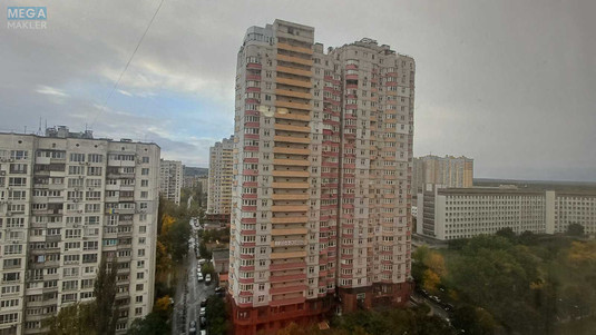 Продаж 1 кімнатної квартири (40/15/10), 14 пов. 25 пов. будинку, <a class="location-link" href="/kiev/" title="Недвижимость Київ">Київ</a>, <a class="location-link" href="/kiev/obolonskij/" title="Недвижимость Оболонський район">Оболонський р-н</a>, Петра Калнишевського вул., 6 (изображение 2)