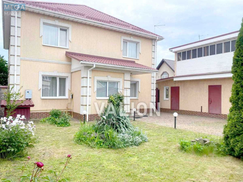 Продаж дома, 2 поверху, 235 кв.м, 6 кімнат, ділянка 11 соток, <a class="location-link" href="/velikaya-dymerka/" title="Недвижимость Велика Дімерка">Велика Димерка</a>, Парникова (изображение 23)