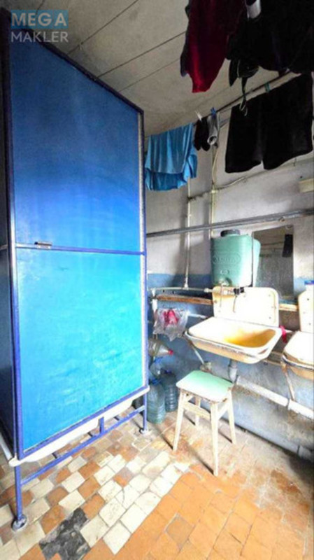 Продаж 2 кімнатної квартири (31/?/?), 5 пов. 5 пов. будинку, <a class="location-link" href="/vasilkov/" title="Недвижимость Васильків">Васильків</a>, Володимирська (изображение 6)
