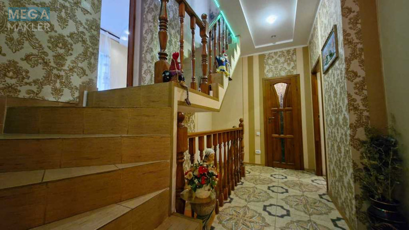 Продаж дома, 2 поверху, 220 кв.м, 6 кімнат, ділянка 9 соток, <a class="location-link" href="/gnatovka-selo-kv/" title="Недвижимость Гнатівка">Гнатівка</a>, Старо-Житомирська (изображение 11)