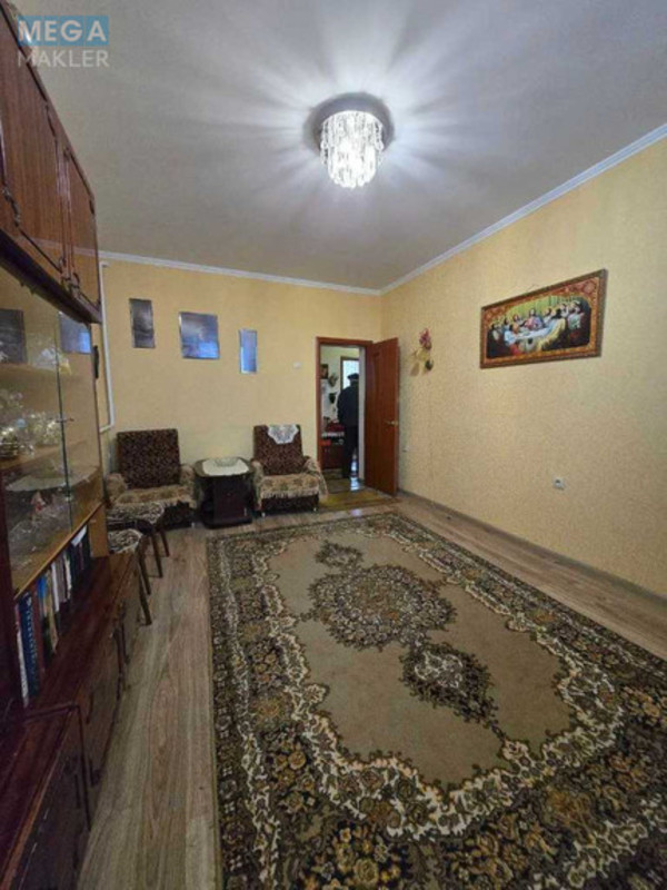Продаж 2 кімнатної квартири (46,8/?/5,4), 2 пов. 2 пов. будинку, <a class="location-link" href="/vasilkov/" title="Недвижимость Васильків">Васильків</a>, сонячна (изображение 2)
