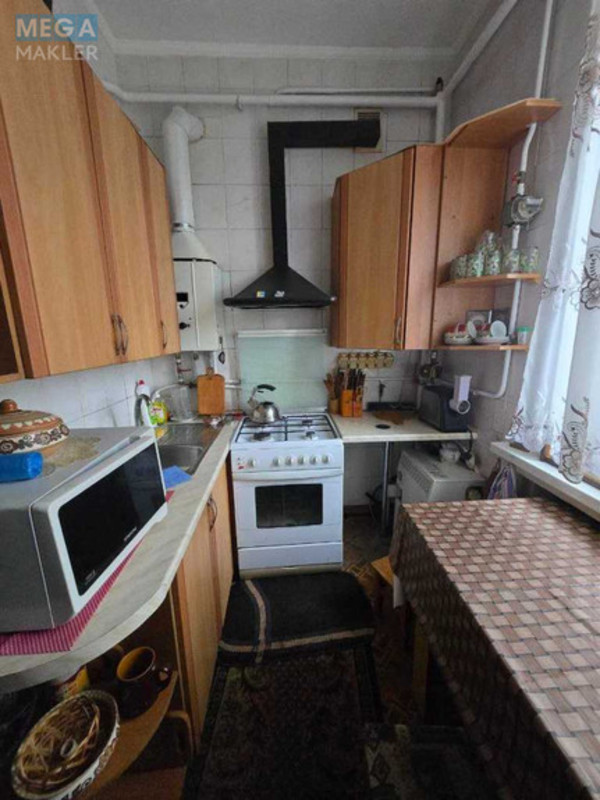 Продаж 2 кімнатної квартири (46,8/?/5,4), 2 пов. 2 пов. будинку, <a class="location-link" href="/vasilkov/" title="Недвижимость Васильків">Васильків</a>, сонячна (изображение 4)