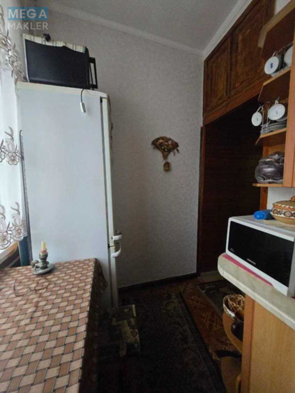 Продаж 2 кімнатної квартири (46,8/?/5,4), 2 пов. 2 пов. будинку, <a class="location-link" href="/vasilkov/" title="Недвижимость Васильків">Васильків</a>, сонячна (изображение 5)