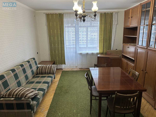 Продаж 2 кімнатної квартири (48/32/7), 7 пов. 9 пов. будинку, <a class="location-link" href="/kiev/" title="Недвижимость Київ">Київ</a>, <a class="location-link" href="/kiev/shevchenkovskij/" title="Недвижимость Шевченківський район">Шевченківський р-н</a>, Борщагівська вул., 117/125 (изображение 5)