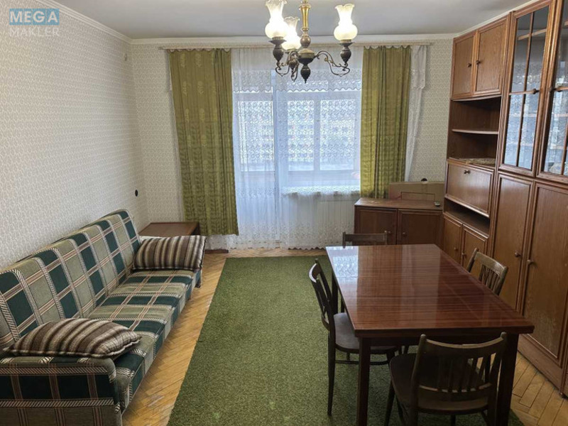 Продаж 2 кімнатної квартири (48/32/7), 7 пов. 9 пов. будинку, <a class="location-link" href="/kiev/" title="Недвижимость Київ">Київ</a>, <a class="location-link" href="/kiev/shevchenkovskij/" title="Недвижимость Шевченківський район">Шевченківський р-н</a>, Борщагівська вул., 117/125 (изображение 5)