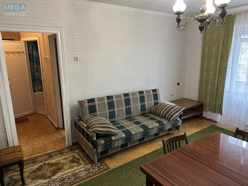 Продаж 2 кімнатної квартири (48/32/7), 7 пов. 9 пов. будинку, <a class="location-link" href="/kiev/" title="Недвижимость Київ">Київ</a>, <a class="location-link" href="/kiev/shevchenkovskij/" title="Недвижимость Шевченківський район">Шевченківський р-н</a>, Борщагівська вул., 117/125 (изображение 6)