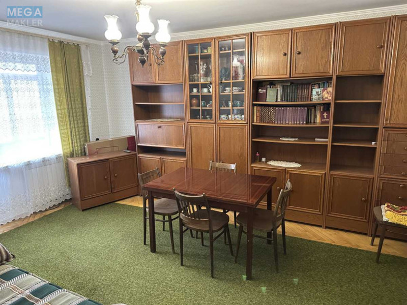 Продаж 2 кімнатної квартири (48/32/7), 7 пов. 9 пов. будинку, <a class="location-link" href="/kiev/" title="Недвижимость Київ">Київ</a>, <a class="location-link" href="/kiev/shevchenkovskij/" title="Недвижимость Шевченківський район">Шевченківський р-н</a>, Борщагівська вул., 117/125 (изображение 7)