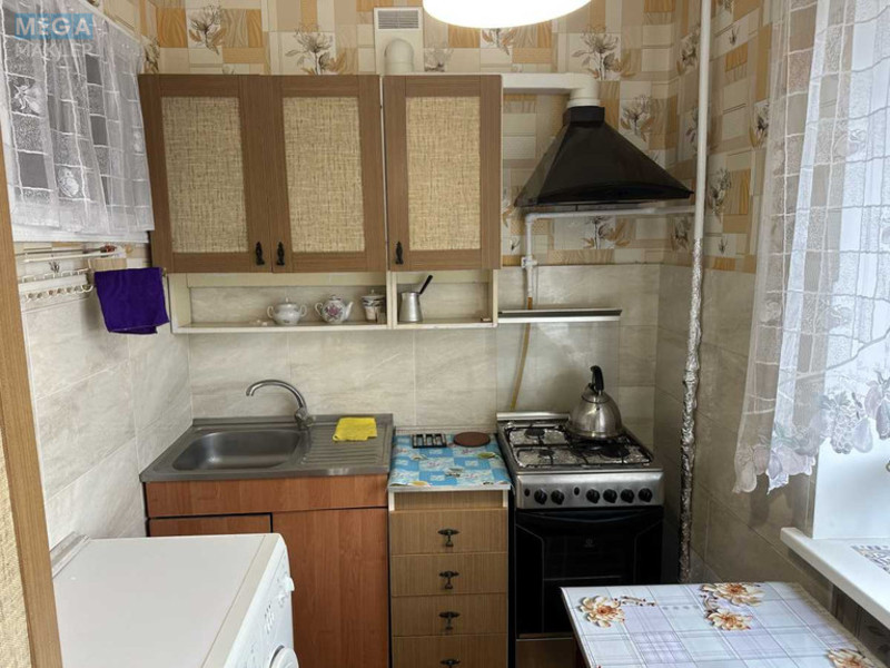 Продаж 2 кімнатної квартири (48/32/7), 7 пов. 9 пов. будинку, <a class="location-link" href="/kiev/" title="Недвижимость Київ">Київ</a>, <a class="location-link" href="/kiev/shevchenkovskij/" title="Недвижимость Шевченківський район">Шевченківський р-н</a>, Борщагівська вул., 117/125 (изображение 13)