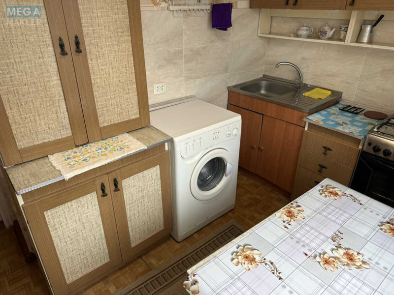 Продаж 2 кімнатної квартири (48/32/7), 7 пов. 9 пов. будинку, <a class="location-link" href="/kiev/" title="Недвижимость Київ">Київ</a>, <a class="location-link" href="/kiev/shevchenkovskij/" title="Недвижимость Шевченківський район">Шевченківський р-н</a>, Борщагівська вул., 117/125 (изображение 14)