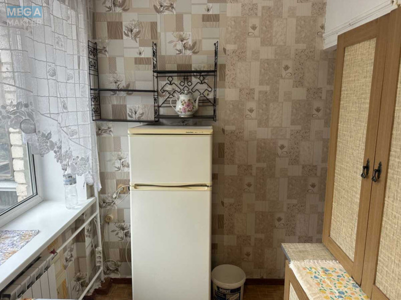 Продаж 2 кімнатної квартири (48/32/7), 7 пов. 9 пов. будинку, <a class="location-link" href="/kiev/" title="Недвижимость Київ">Київ</a>, <a class="location-link" href="/kiev/shevchenkovskij/" title="Недвижимость Шевченківський район">Шевченківський р-н</a>, Борщагівська вул., 117/125 (изображение 15)