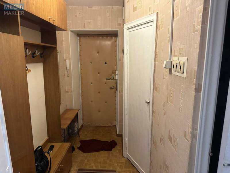 Продаж 2 кімнатної квартири (48/32/7), 7 пов. 9 пов. будинку, <a class="location-link" href="/kiev/" title="Недвижимость Київ">Київ</a>, <a class="location-link" href="/kiev/shevchenkovskij/" title="Недвижимость Шевченківський район">Шевченківський р-н</a>, Борщагівська вул., 117/125 (изображение 22)