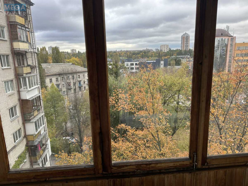 Продаж 2 кімнатної квартири (48/32/7), 7 пов. 9 пов. будинку, <a class="location-link" href="/kiev/" title="Недвижимость Київ">Київ</a>, <a class="location-link" href="/kiev/shevchenkovskij/" title="Недвижимость Шевченківський район">Шевченківський р-н</a>, Борщагівська вул., 117/125 (изображение 23)