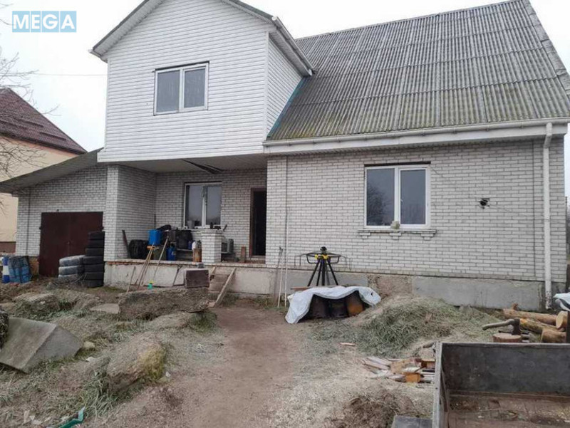 Продаж дома, 1 поверх, 154,70 кв.м, 3 кімнати, ділянка 15 соток, <a class="location-link" href="/bagrin/" title="Недвижимость Багрін">Багрин</a>, Шевченка (изображение 2)