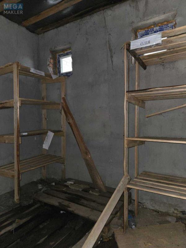Продаж дома, 1 поверх, 154,70 кв.м, 3 кімнати, ділянка 15 соток, <a class="location-link" href="/bagrin/" title="Недвижимость Багрін">Багрин</a>, Шевченка (изображение 5)