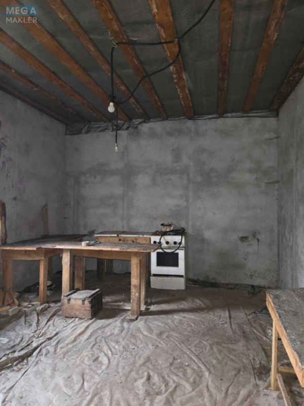 Продаж дома, 1 поверх, 154,70 кв.м, 3 кімнати, ділянка 15 соток, <a class="location-link" href="/bagrin/" title="Недвижимость Багрін">Багрин</a>, Шевченка (изображение 6)