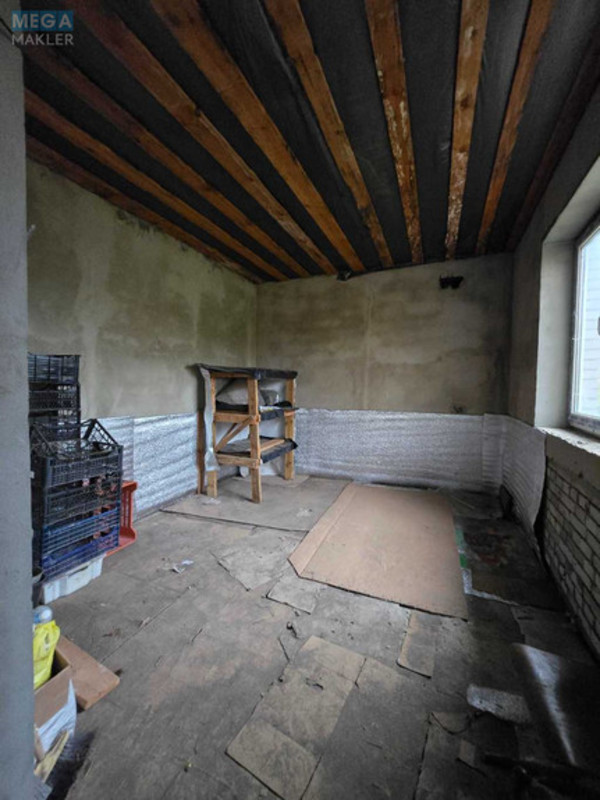 Продаж дома, 1 поверх, 154,70 кв.м, 3 кімнати, ділянка 15 соток, <a class="location-link" href="/bagrin/" title="Недвижимость Багрін">Багрин</a>, Шевченка (изображение 9)