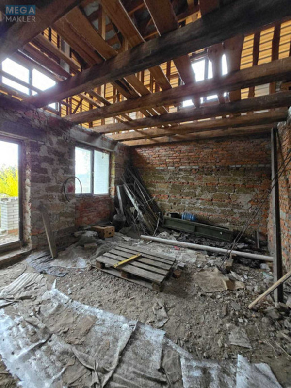 Продаж дома, 1 поверх, 154,70 кв.м, 3 кімнати, ділянка 15 соток, <a class="location-link" href="/bagrin/" title="Недвижимость Багрін">Багрин</a>, Шевченка (изображение 13)