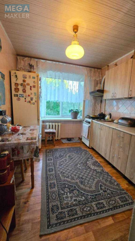 Продаж 3 кімнатної квартири (60/?/7), 4 пов. 5 пов. будинку, <a class="location-link" href="/vasilkov/" title="Недвижимость Васильків">Васильків</a>, Декабристів (изображение 2)